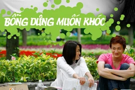 Nhìn lại dàn diễn viên "Bỗng dưng muốn khóc" sau 7 năm