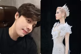 Hot face sao Việt: Noo Phước Thịnh được khen ngày càng trẻ trung