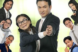 Soi dàn diễn viên phim “Cô gái xấu xí” sau 7 năm