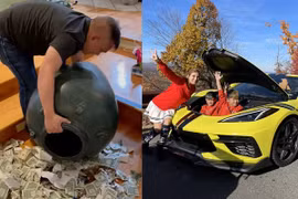 Cuộc sống của ca sĩ Phạm Thanh Thảo từng chứa tiền trong lu