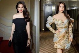 Trương Ngọc Ánh thay đổi thế nào sau ly hôn Trần Bảo Sơn?