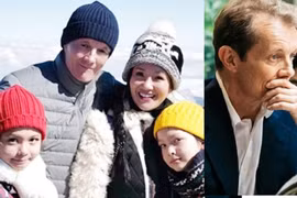 Tiết lộ về bạn trai ngoại quốc của Diva Hồng Nhung