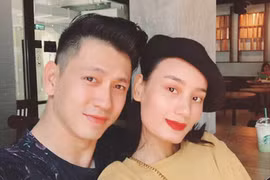 Từng gầy trơ xương phát hoảng, Lê Thúy ngày càng thay đổi bất ngờ