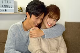 Nhìn lại cuộc tình của Sĩ Thanh - Huỳnh Phương trước chia tay