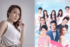 Ca sĩ Mỹ Tâm đưa trò The Voice đi hát từ thiện