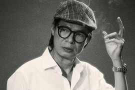 Nghệ sĩ Trần Lực có gì đặc biệt... được ủng hộ đóng Trịnh Công Sơn?