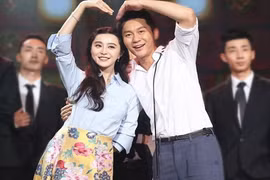 Phạm Băng Băng tiếc đỏ mắt khi chia tay Lý Thần vì điều này