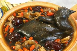Món ăn giúp chàng khắc phục chứng “chưa đến chợ đã hết tiền“