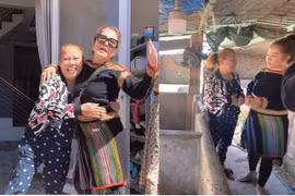 Bất ngờ diện mạo của Siu Black trong cơ ngơi rộng rãi