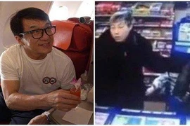 Thành Long bị chỉ trích vì lộ kế hoạch gặp gỡ con gái rơi 