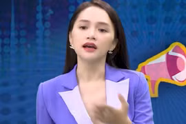 Loạt phát ngôn gây sốc của Hương Giang khiến antifan tẩy chay
