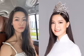 Hoa hậu Việt Nam 2008 từng vướng ồn ào học vấn giờ ra sao?