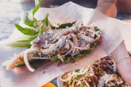 Những đặc sản nổi tiếng Tuyên Quang nên thưởng thức, mua làm quà