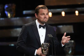 "The Revenant" đại thắng tại BAFTA