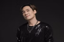 Cuộc sống của ca sĩ Khánh Phương ở tuổi 44 