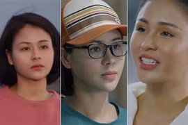 Lương Thu Trang nhan sắc thay đổi thế nào mà bị chê “đơ cứng“?