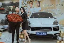 Khắc Việt từ ca sĩ “chuồng gà” tới “đại gia ngầm” của Vbiz