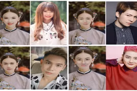 Phát cuồng “Diên Hi công lược”, Khởi My - Kelvin Khánh nhập vai siêu hài