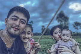 Lạnh lùng trong “Gara hạnh phúc”, ngoài đời Bảo Anh thế nào?