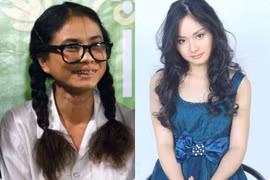 Dàn diễn viên "Cô gái xấu xí" sau 16 năm thay đổi ra sao?