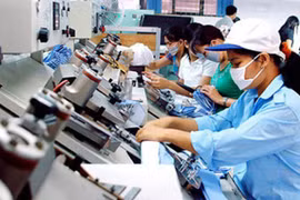 Năm 2019 nền kinh tế Việt Nam sẽ tiếp tục khởi sắc 