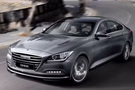 Công bố danh sách chung kết “Xe Bắc Mỹ của Năm 2015”