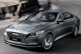 Công bố danh sách chung kết “Xe Bắc Mỹ của Năm 2015”