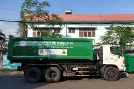 Trà Vinh: Năng lực nhà thầu trúng gói vận hành bảo dưỡng hệ thống thoát nước thải