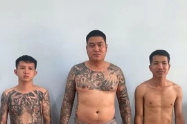 Vụ hành hung khiến bé trai 2 tuổi bị thương ở Đồng Nai: Tạm giữ 3 đối tượng 