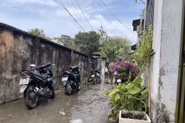 Tạt xăng đốt phòng trọ, hai người chết thương tâm