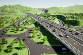 Cao tốc Gia Nghĩa - Chơn Thành: Chuẩn bị khởi công một số hạng mục 