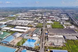 Bến Tre: Gói thầu xây dựng trên 30 tỷ về tay Cty Hữu Thịnh