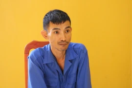 Trà Vinh: Bắt khẩn cấp nhóm đối tượng bắt giữ người trái pháp luật