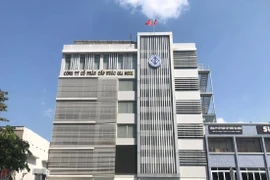 Cấp Nước Gia Định: Cty Tâm Hợp vượt 06 đối thủ, thắng gói thầu gần 2 tỷ 