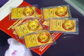 Vàng SJC tiếp tục lao dốc – Cơ hội cho người mua hay tín hiệu báo động?