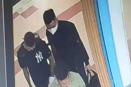 Giật mình trước danh tính kẻ chủ mưu vụ cướp 2 triệu USD