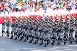 Hơn 20 tuyến đường ở Quận 1 bị cấm sáng 30/4 