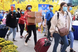 TP. HCM: Sẽ dành hơn 1.000 tỷ đồng chăm lo Tết cho người dân