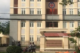 Trà Vinh: Danh tính nhà thầu cung cấp vắc xin cho gia súc, gia cầm