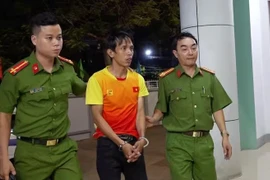 An Giang: Bé trai 5 tuổi tử vong bí ẩn, khai quật tử thi hé lộ sự thật đau lòng