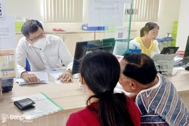 Đồng Nai: Sở Tư pháp dừng giải quyết hồ sơ trực tiếp từ 20/3