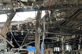 Truy tố Giám đốc người Trung Quốc vụ nổ lò hơi ở Đồng Nai