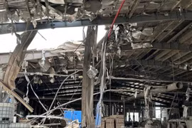 Truy tố Giám đốc người Trung Quốc vụ nổ lò hơi ở Đồng Nai