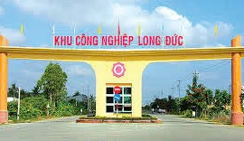 Trà Vinh: Biết gì về liên danh trúng gói thầu nâng cấp đường số 01 KCN Long Đức