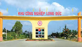 Trà Vinh: Biết gì về liên danh trúng gói thầu nâng cấp đường số 01 KCN Long Đức