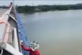 Một người trẻ định tự kết thúc cuộc đời vì áp lực gia đình