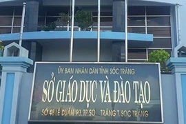 Sóc Trăng: 07 nhà thầu cạnh tranh gói mua sắm thiết bị giáo dục