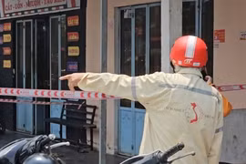 Vĩnh Long: Phát hiện hai vợ chồng tử vong trong nhà cửa khóa chặt