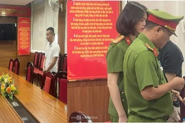 Nguyên nhân Quang Linh Vlogs và Hằng Du Mục bị bắt