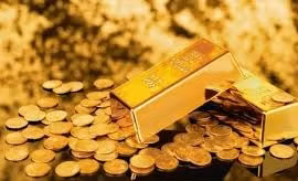 Giá vàng hôm nay: Vàng thế giới vượt 3.320 USD/ounce, vàng trong nước bùng nổ